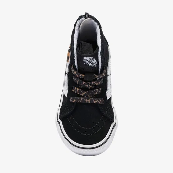 🐆 Baby Hightop Vans 🐆