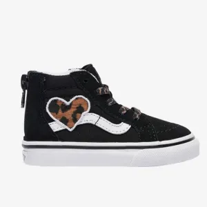 🐆 Baby Hightop Vans 🐆