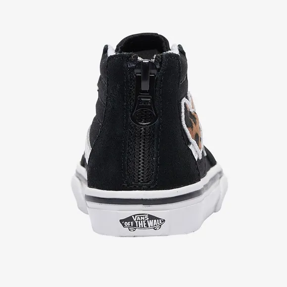 🐆 Baby Hightop Vans 🐆