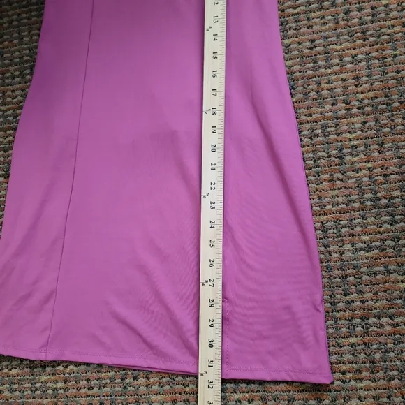 🆕 Sincerely Jules Golf &amp; Tennis Dress Lined‎ Shorts, Skort - Pink, Size XS