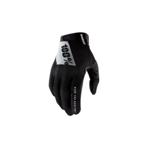 100% Ridefit Gloves