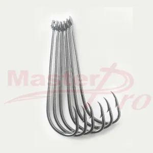 100X Long Shank Hooks Size 2# BLN Fishing Tackle