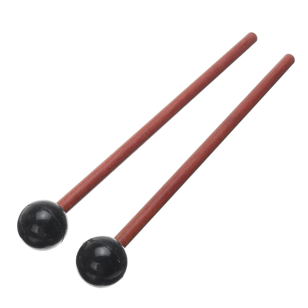 12 Inch 11 Note D Tone Steel Tongue Percussion Drum Handpan Instrument with Drum Mallets and Bag