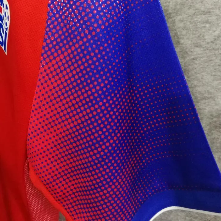 2018 Men Iceland Jersey Goalkeeper Soccer World Cup Jersey Fanatics