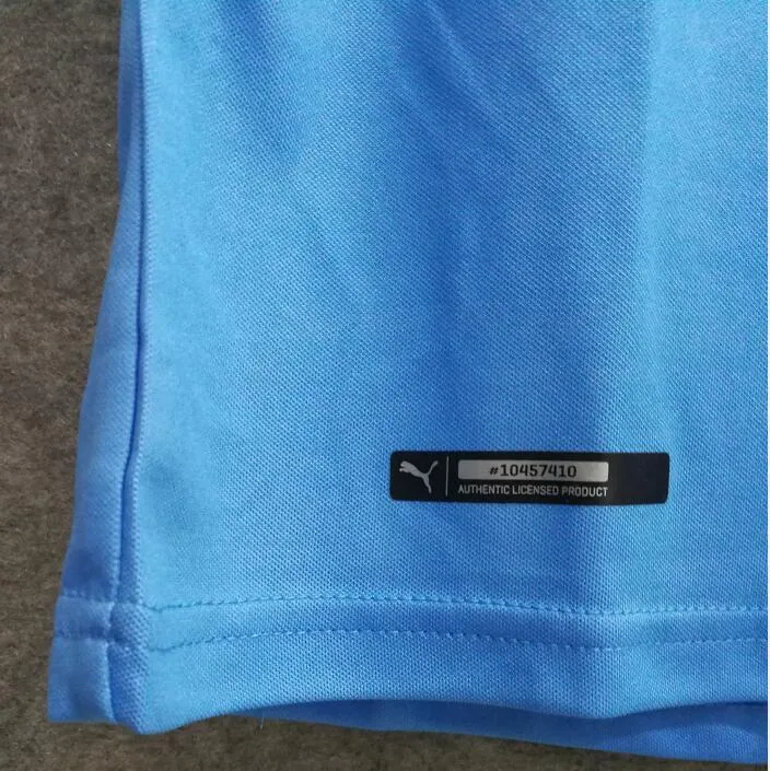 2018 Men Uruguay Jersey Stadium Home Soccer Jersey World Cup Jersey Fanatics