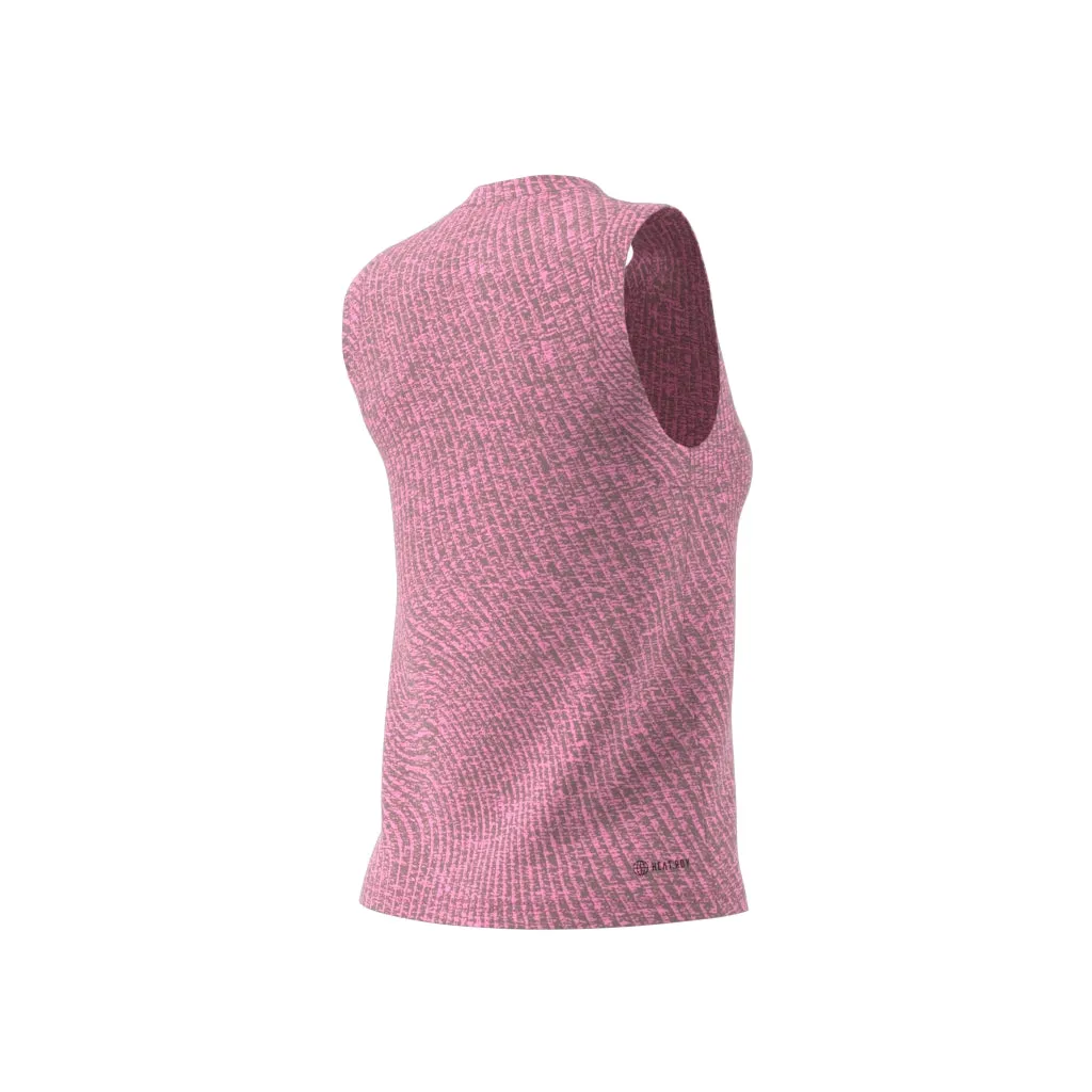 Adidas Match Tank