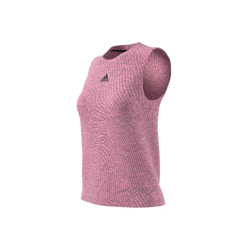 Adidas Match Tank