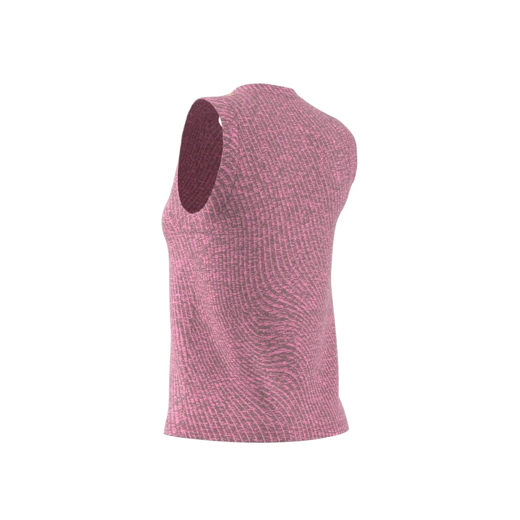 Adidas Match Tank