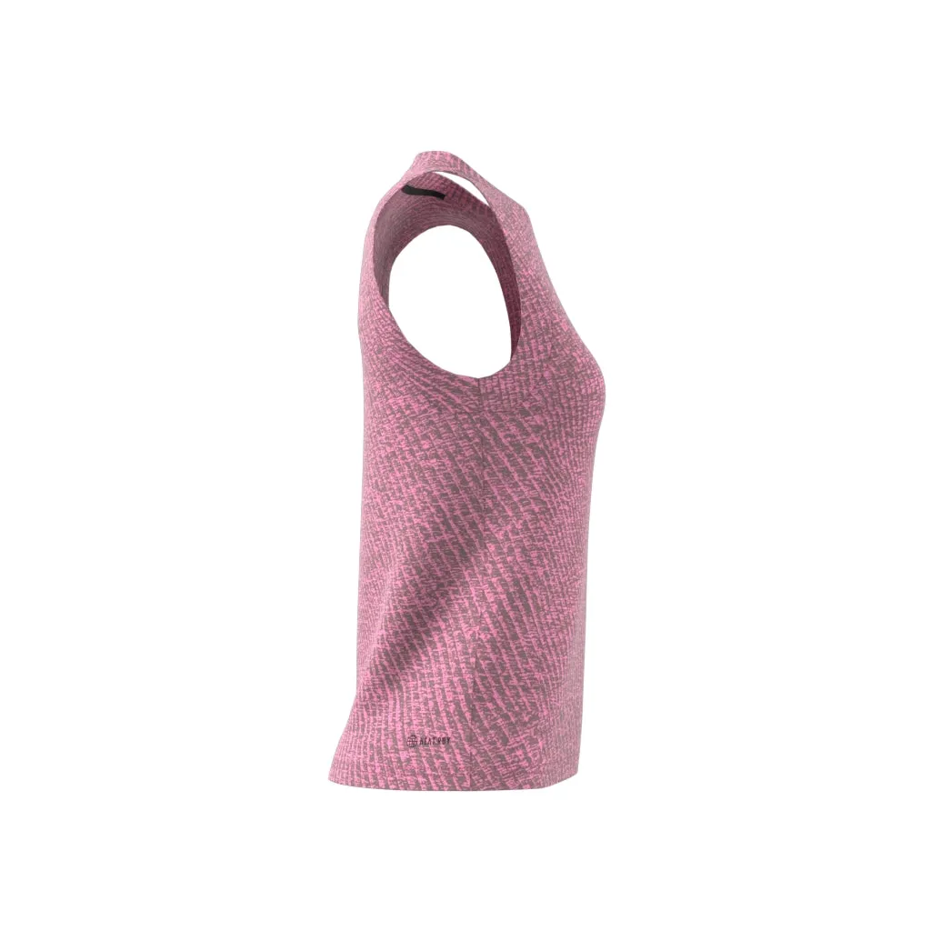 Adidas Match Tank