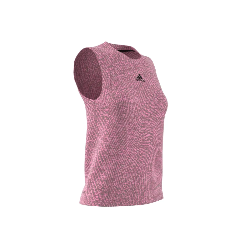 Adidas Match Tank