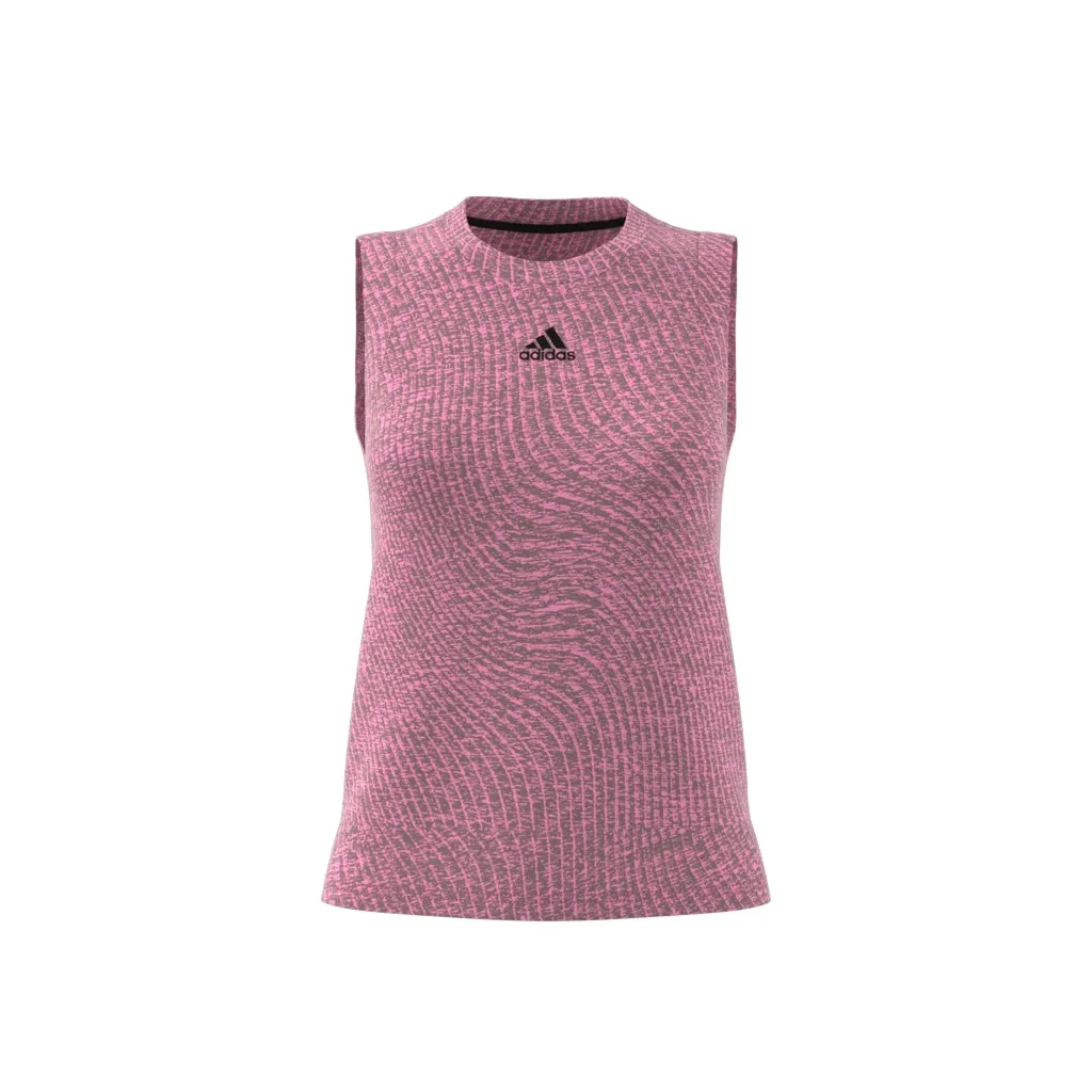 Adidas Match Tank