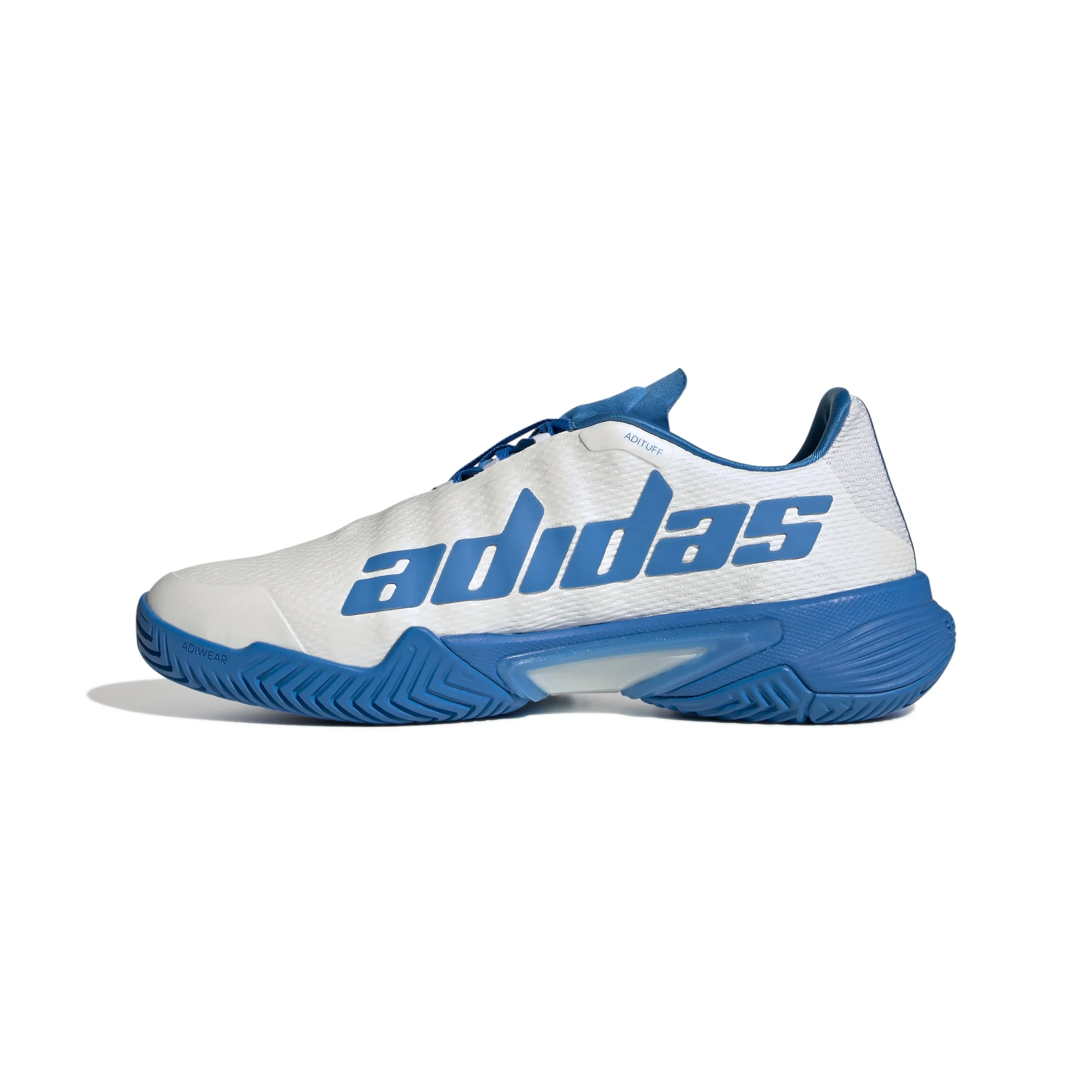 Adidas Mens Barricade