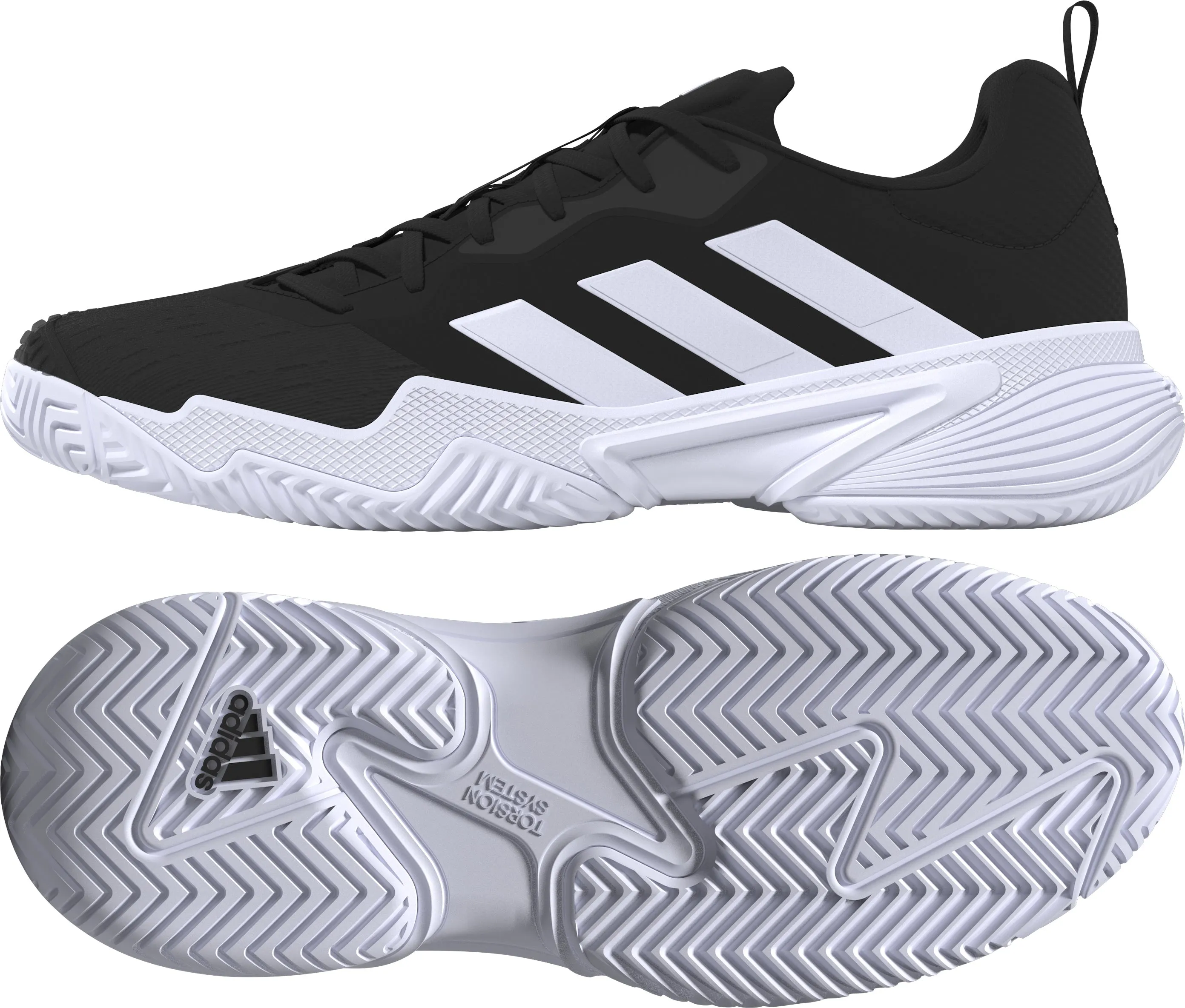 Adidas Mens Barricade