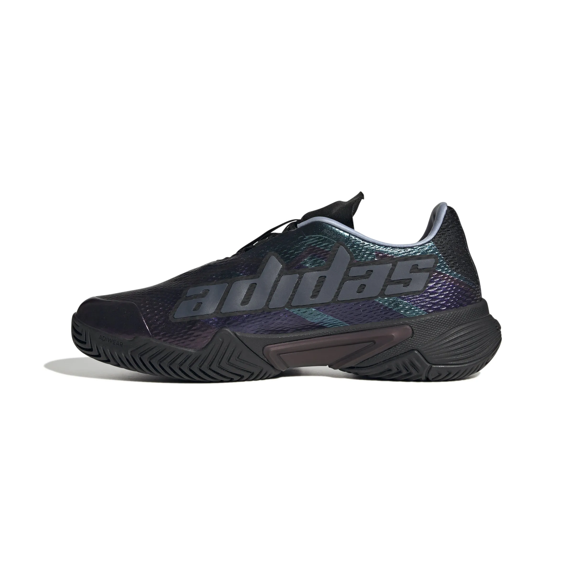 Adidas Mens Barricade