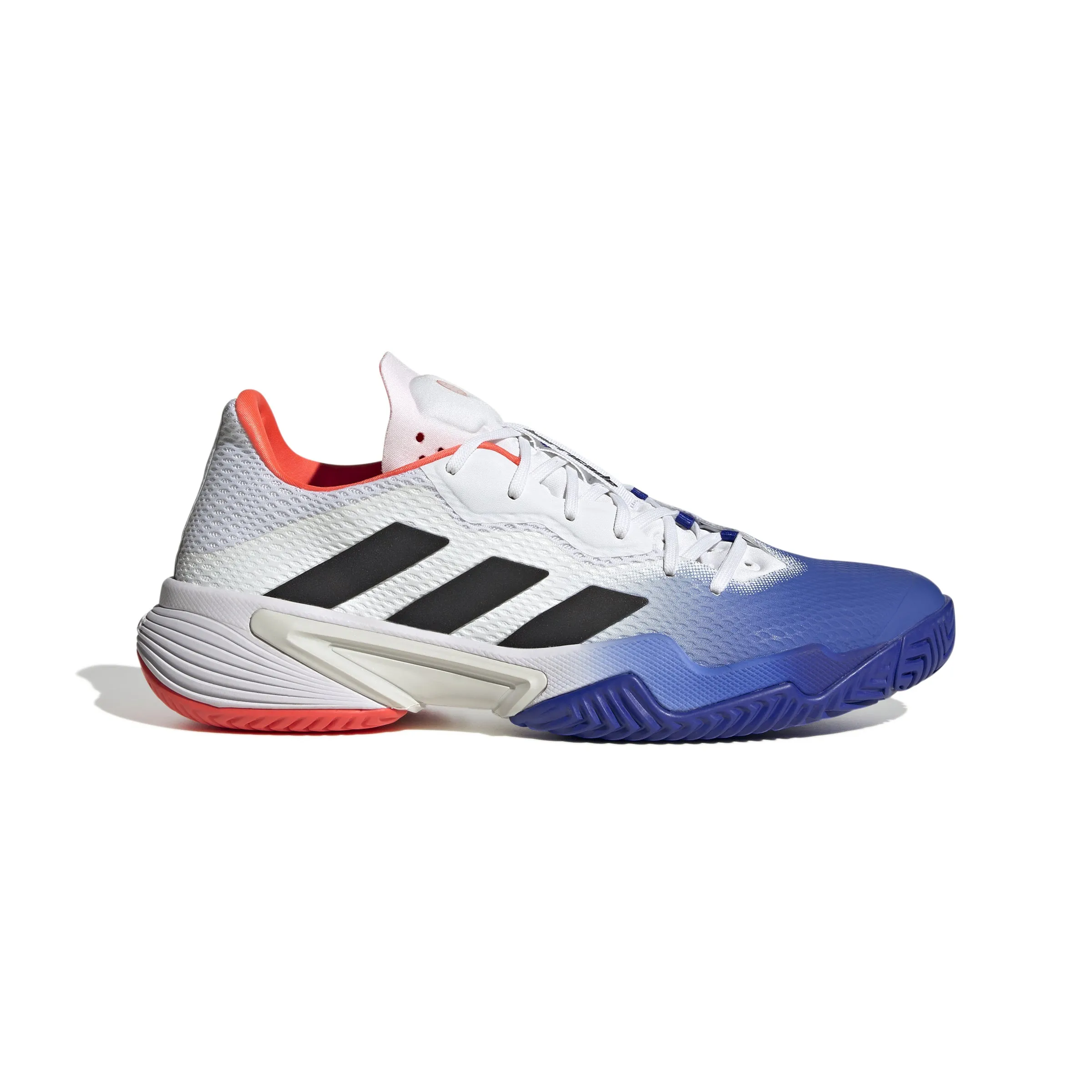 Adidas Mens Barricade