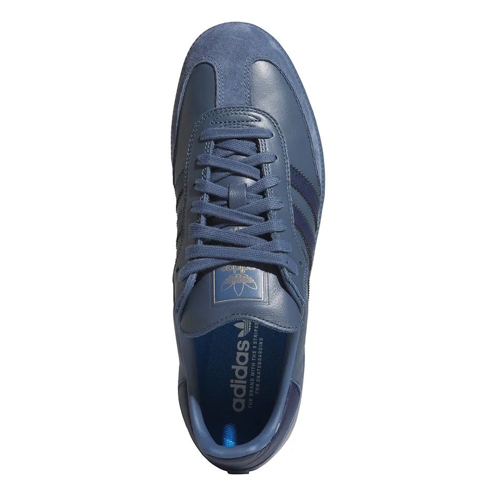 Adidas Samba ADV Preloved Indigo Shoes