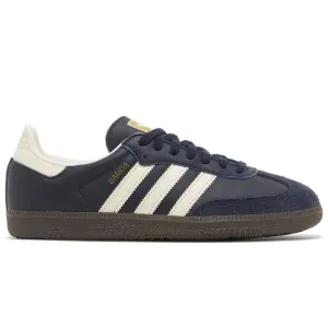Adidas Samba OG 'Night Navy Gum'