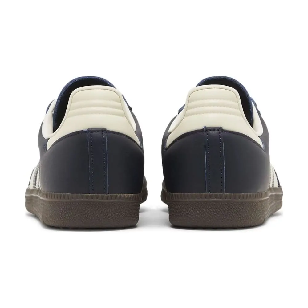 Adidas Samba OG 'Night Navy Gum'