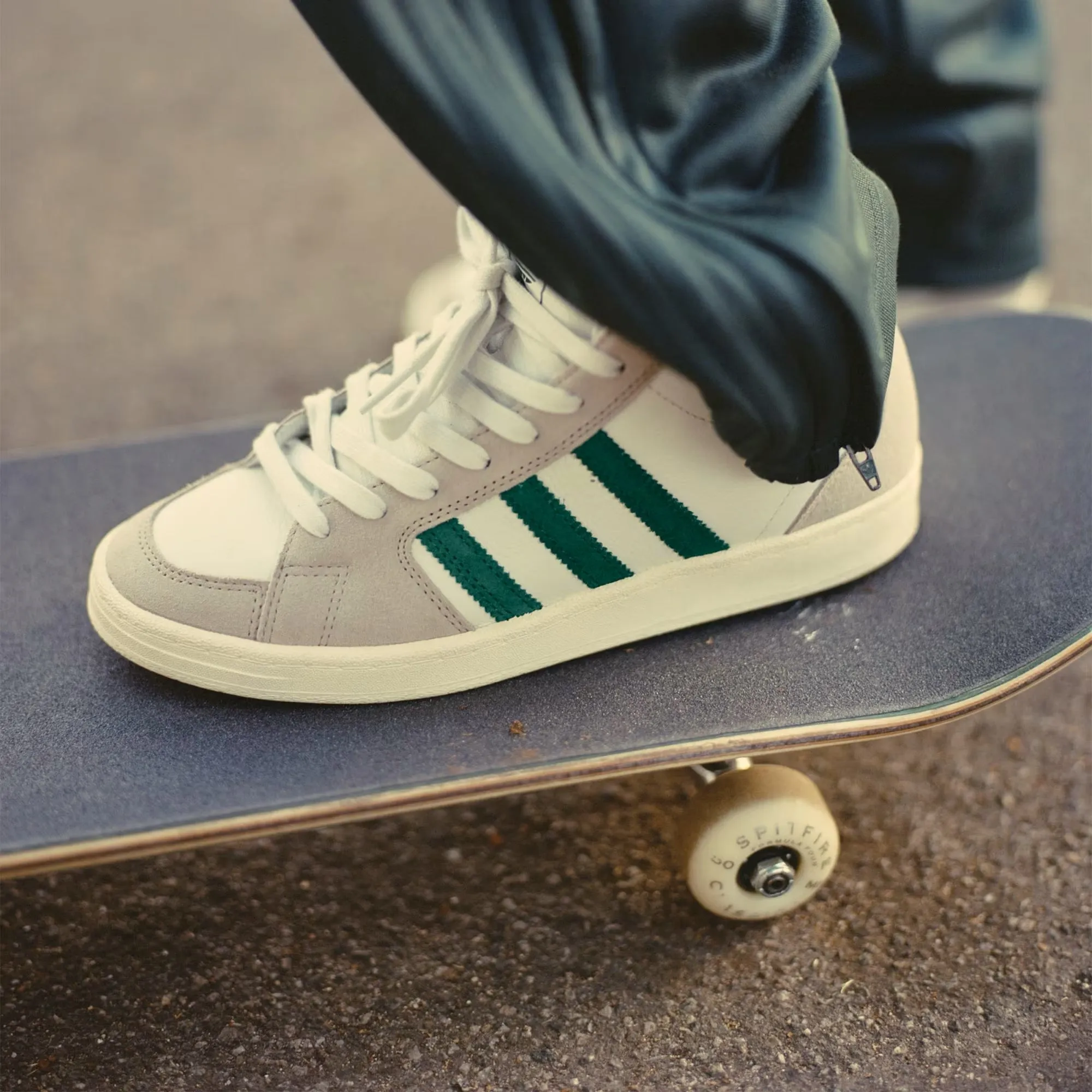 Adidas SUPERSKATE SHOES