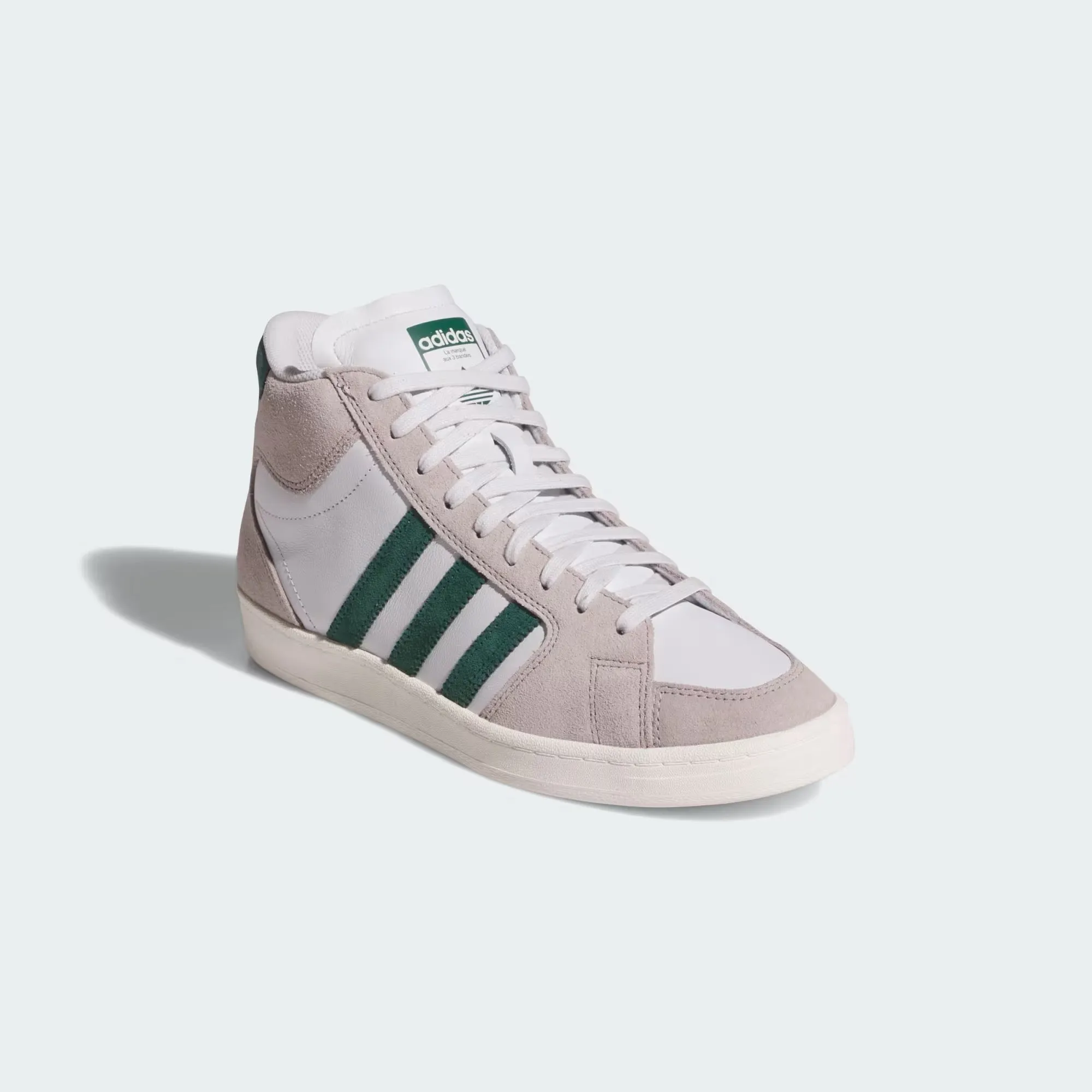 Adidas SUPERSKATE SHOES