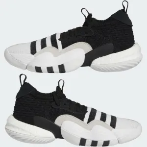Adidas Trae Young 2.0 Basketball Shoes Cloud White / Core Black new with tags
