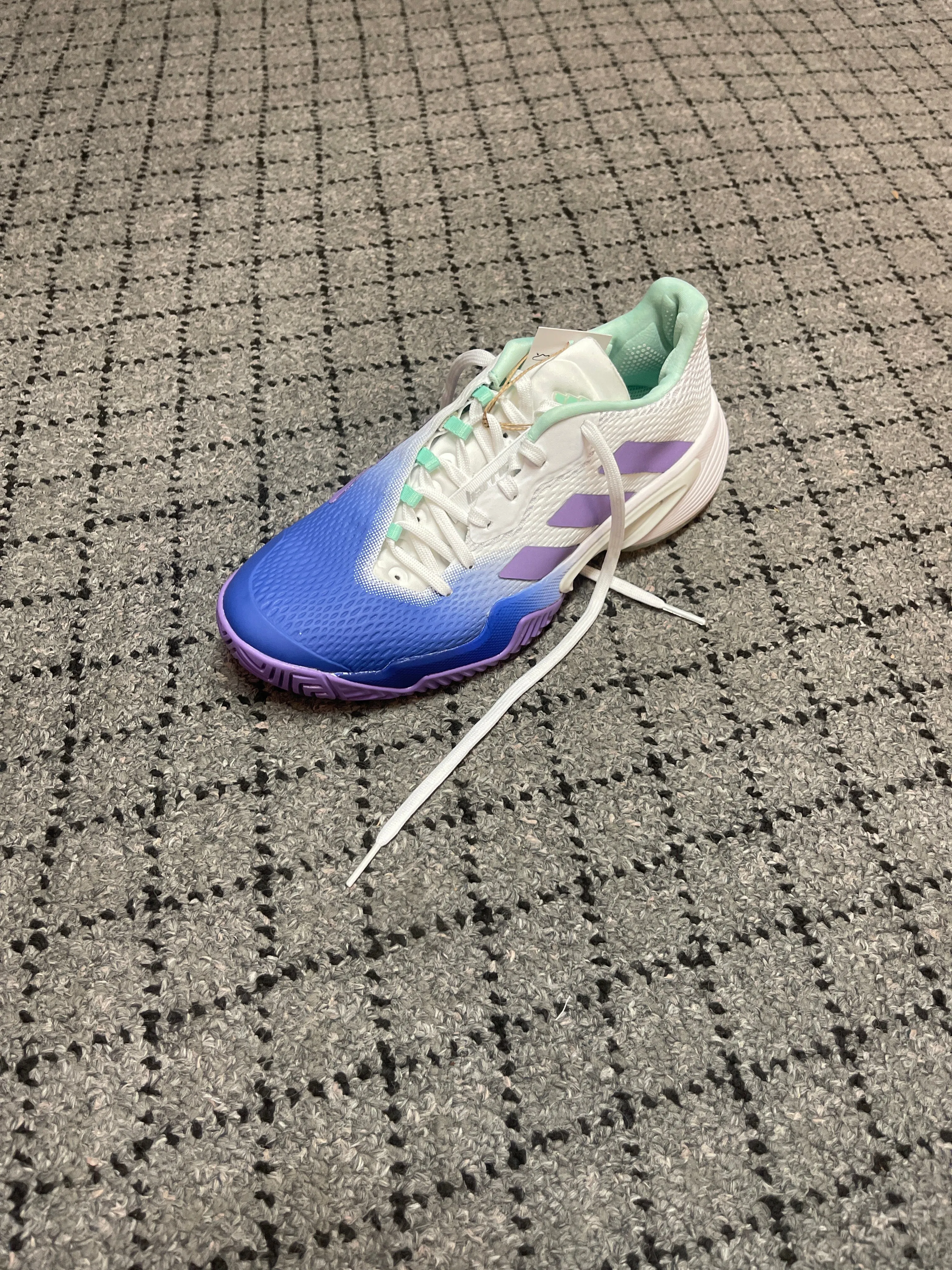Adidas Women’s Barricade