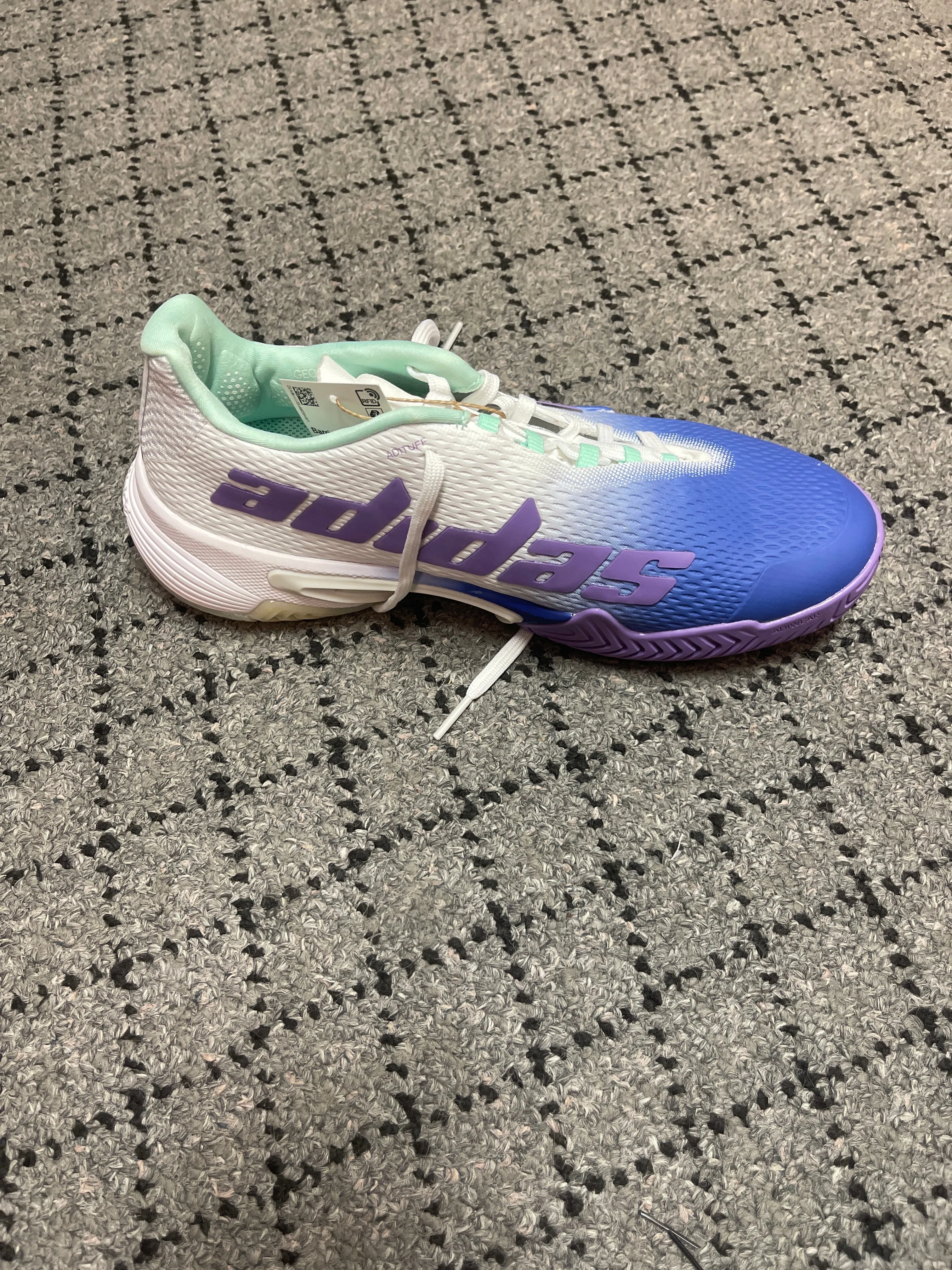 Adidas Women’s Barricade