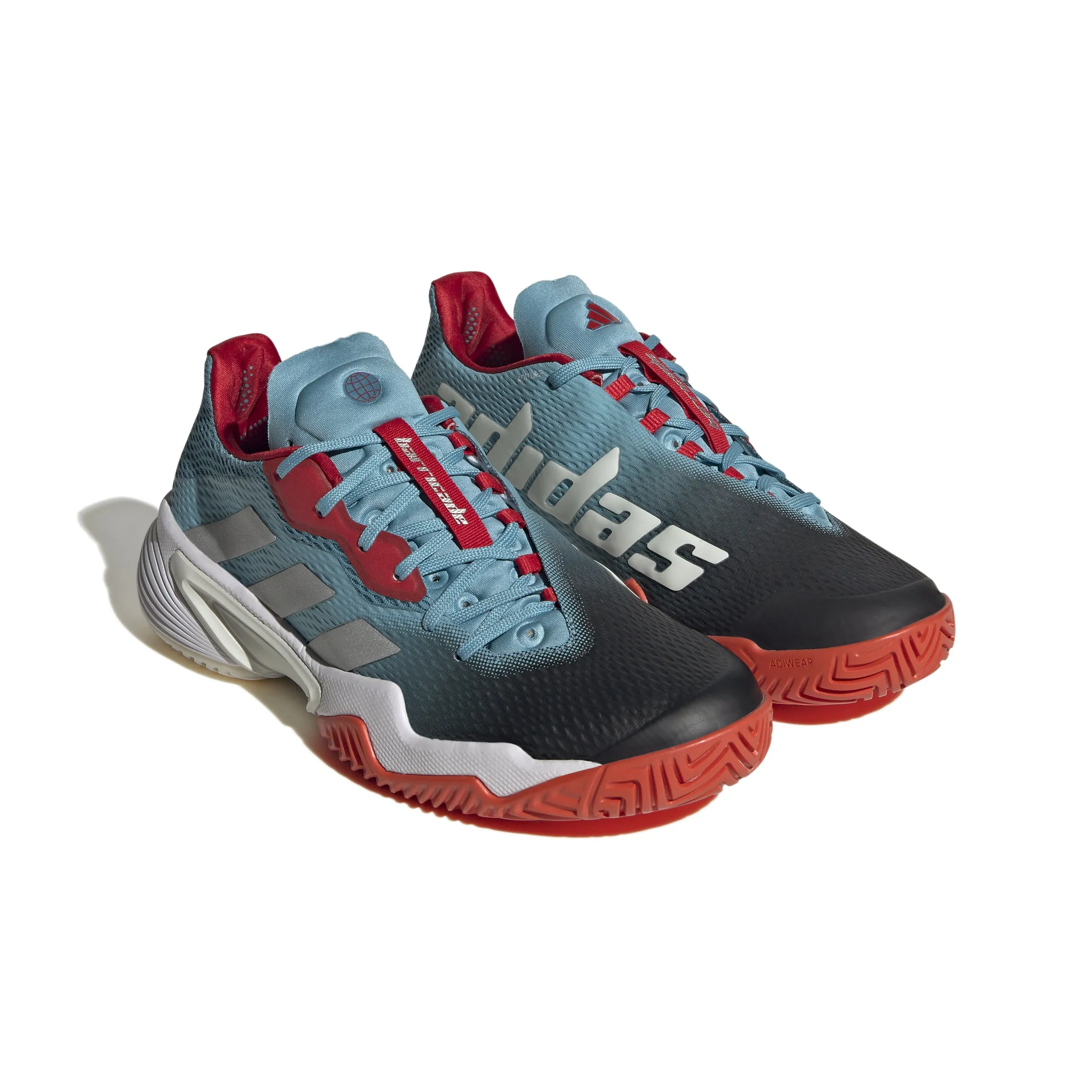 Adidas Women’s Barricade