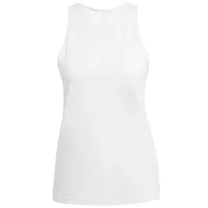 adidas Women's Club Tank - White