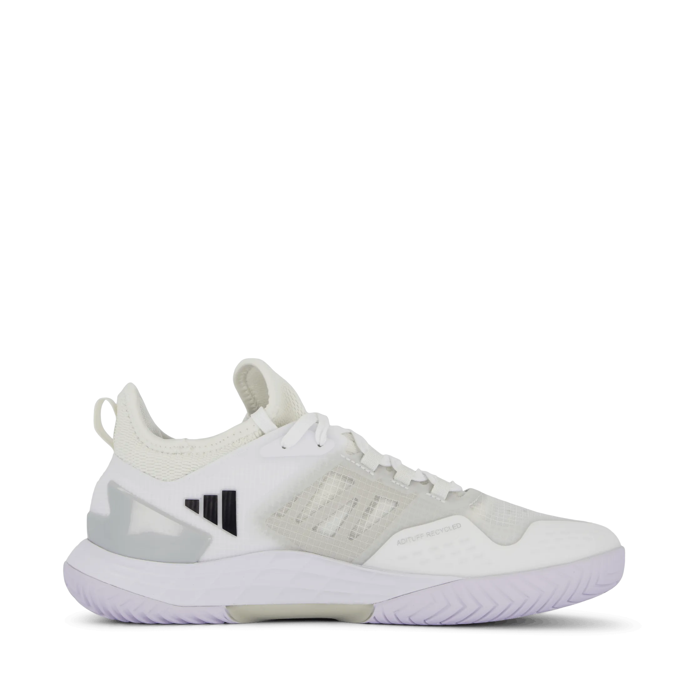 Adizero Ubersonic 4.1 M White
