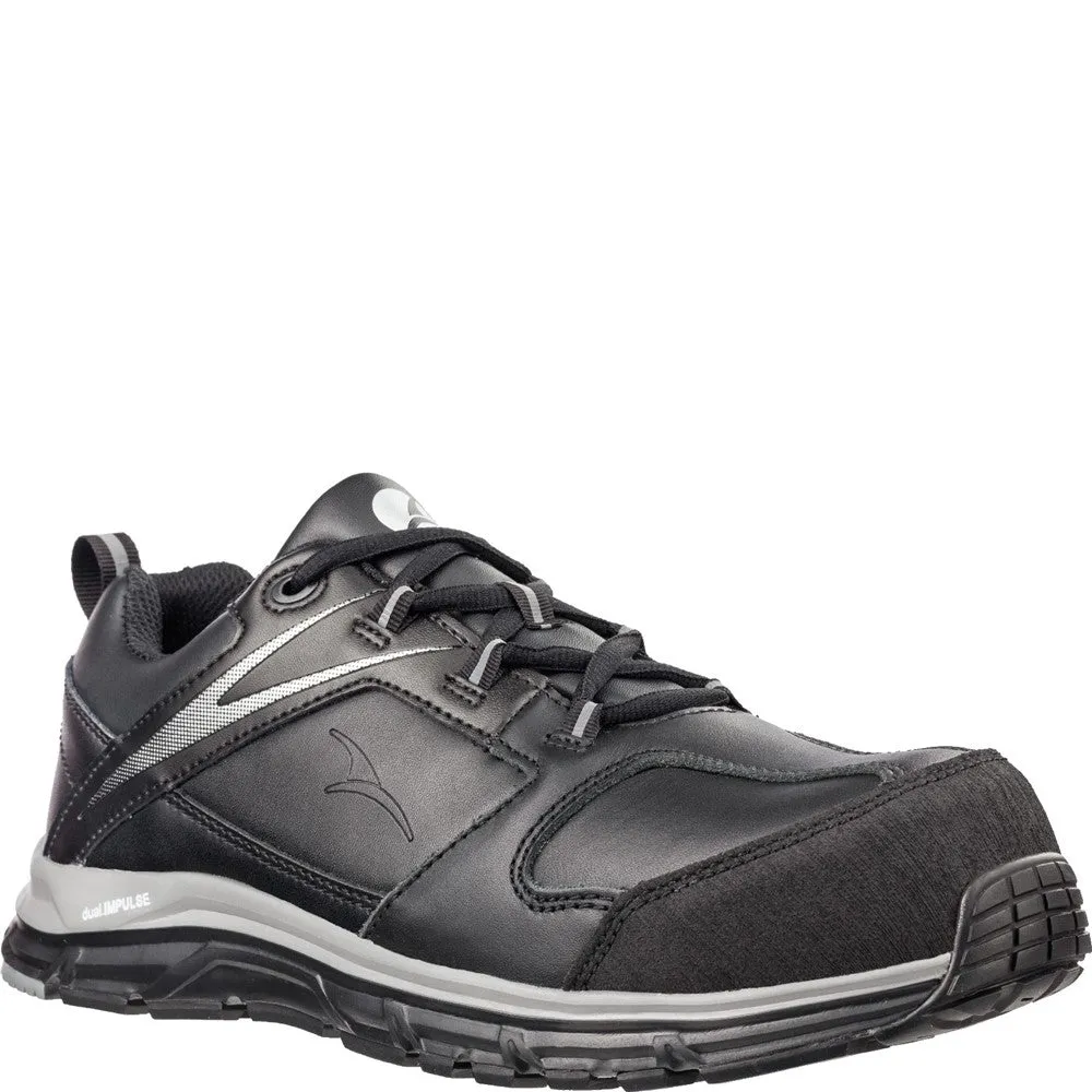 Albatros Vigor Impulse Low Safety Trainer