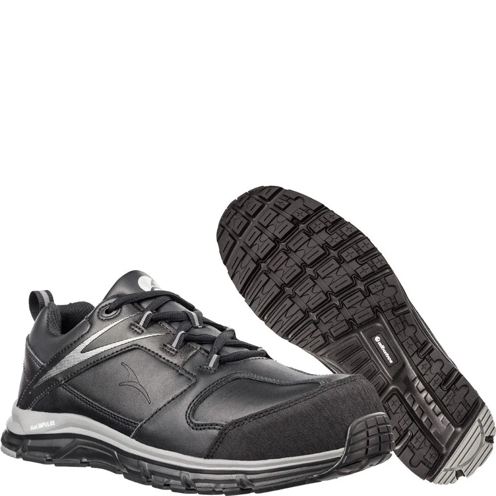 Albatros Vigor Impulse Low Safety Trainer