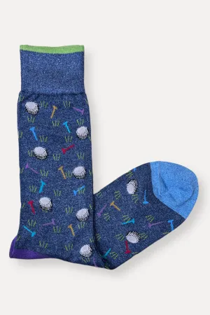 Albatross Socks