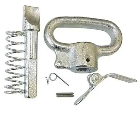 Alko Replacement Handle and Trigger Assembly for Coupling