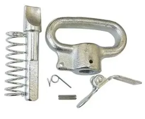 Alko Replacement Handle and Trigger Assembly for Coupling