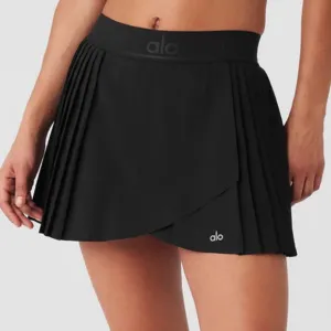 Alo Aces Tennis Skirt