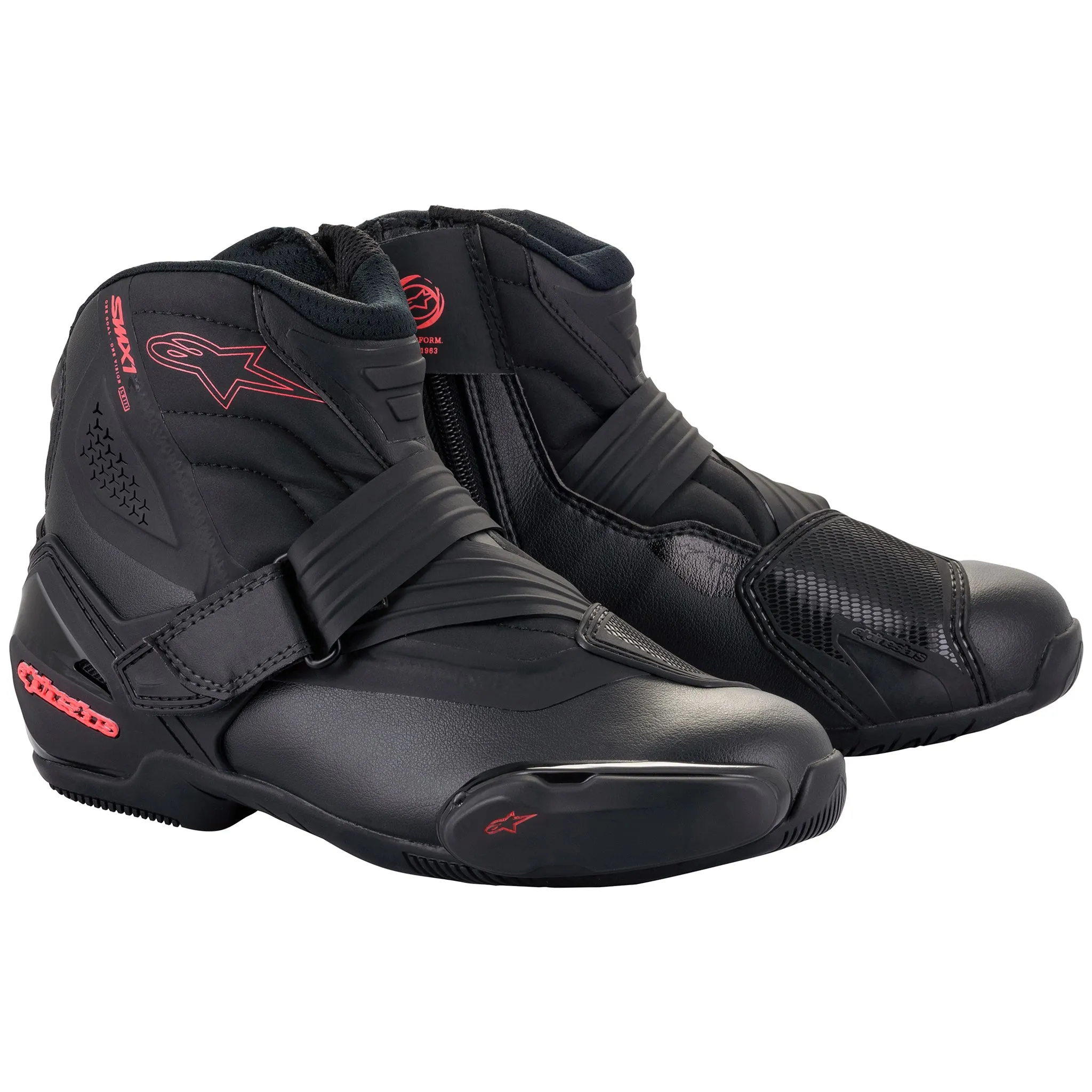Alpinestars Stella SMX-1 R v2 Boot