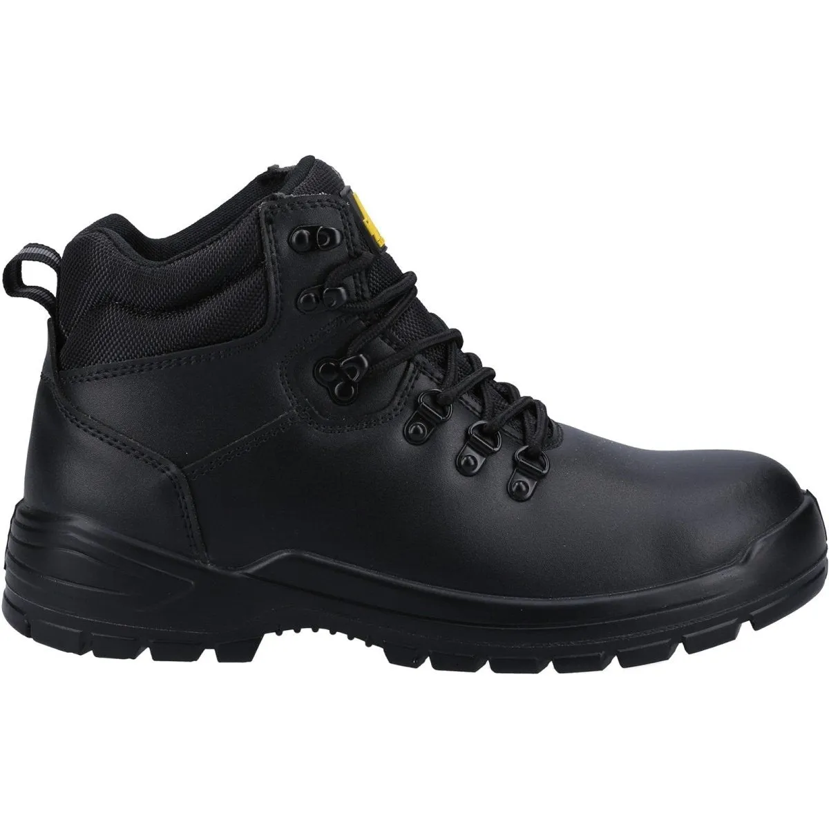 Amblers AS258 Birch S3 Steel Toe Cap Safety Boot