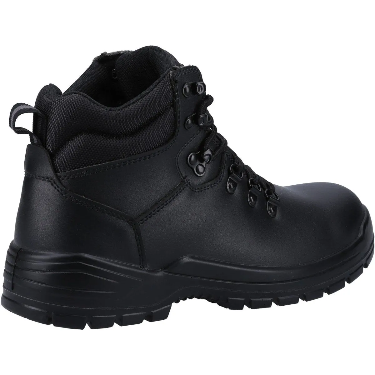Amblers AS258 Birch S3 Steel Toe Cap Safety Boot