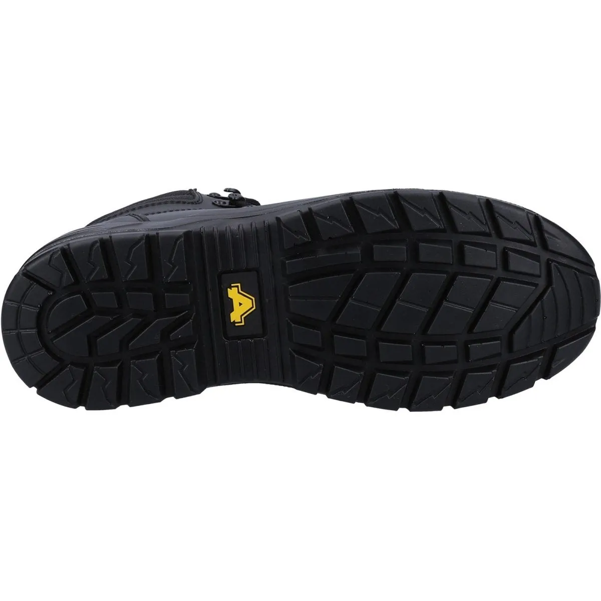 Amblers AS258 Birch S3 Steel Toe Cap Safety Boot