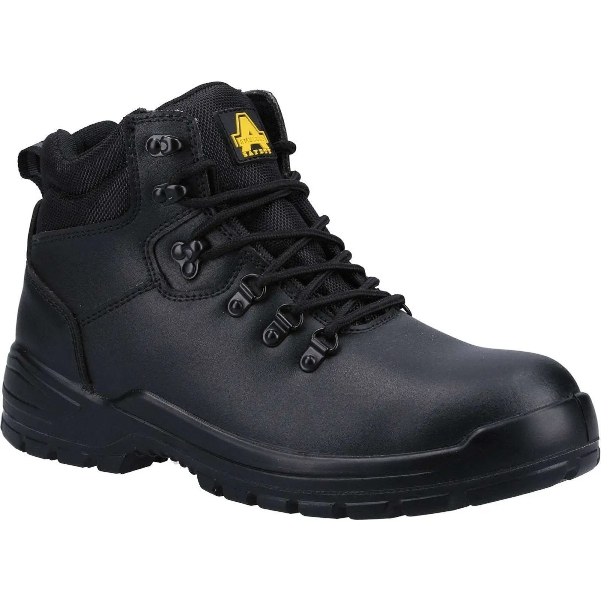 Amblers AS258 Birch S3 Steel Toe Cap Safety Boot