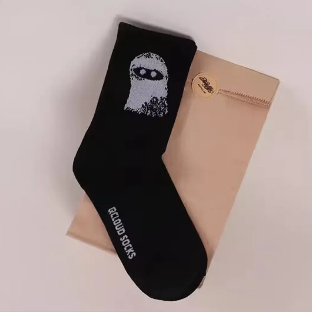 American Masked Socks
