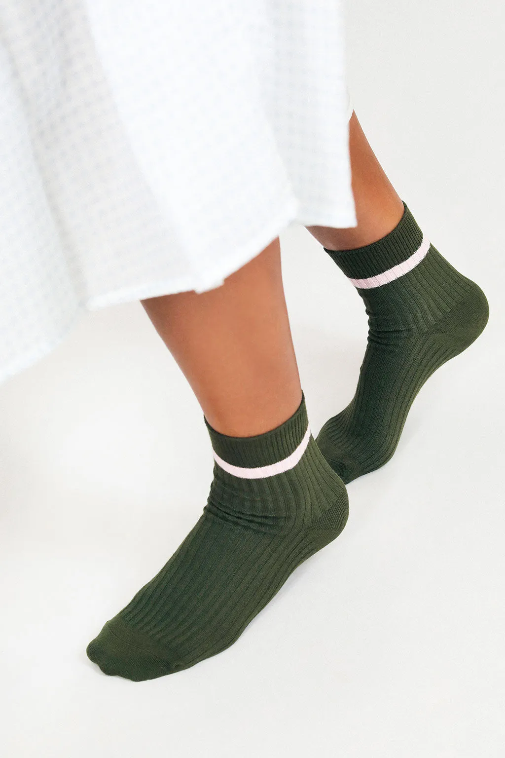 Andy Ankle Sock