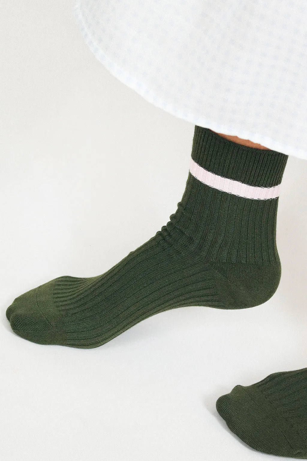 Andy Ankle Sock