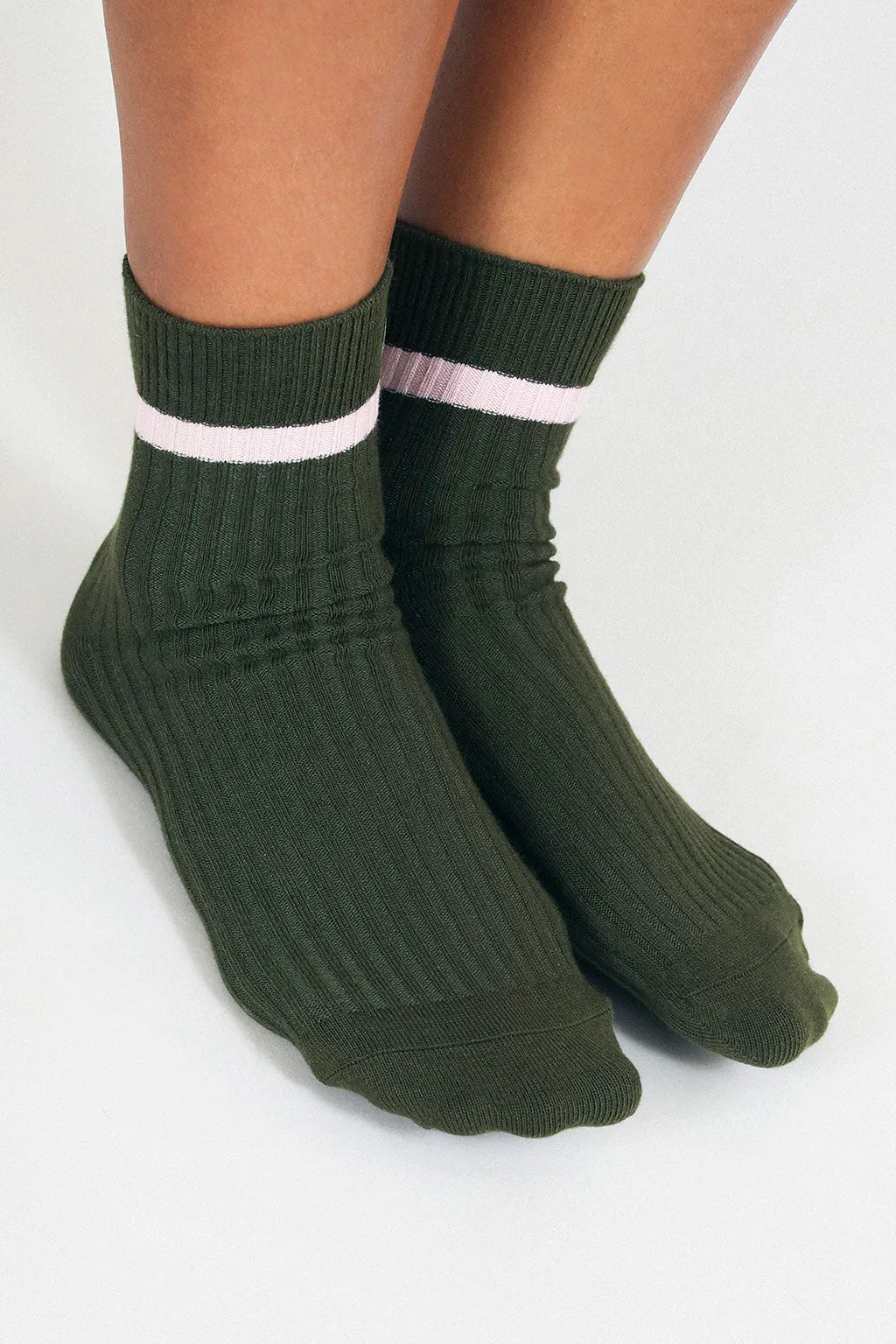 Andy Ankle Sock