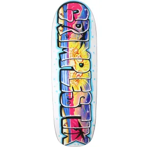 Anti Hero - Grimple Beach 9.55 Skateboard Deck