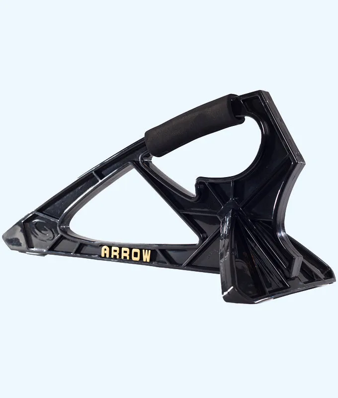 Arrow Curling Stabilizer