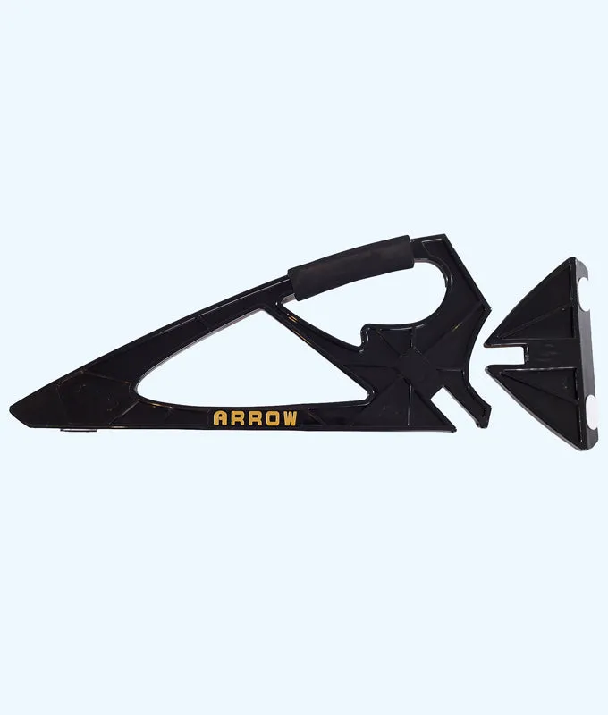 Arrow Curling Stabilizer