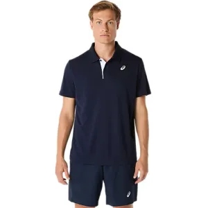 ASICS Court Mens Tennis Polo