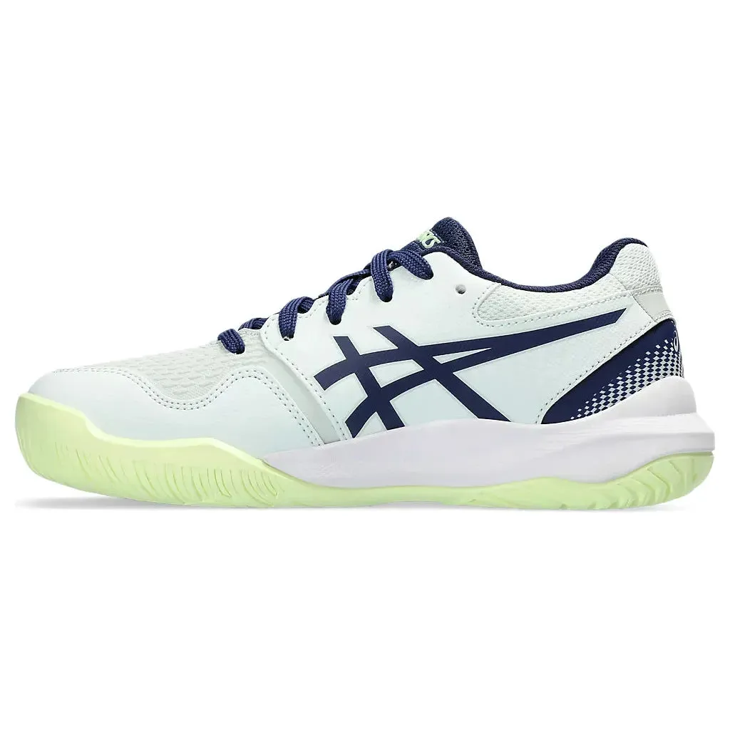 Asics Gel-Resolution 9 GS Pale Mint/Blue Expanse